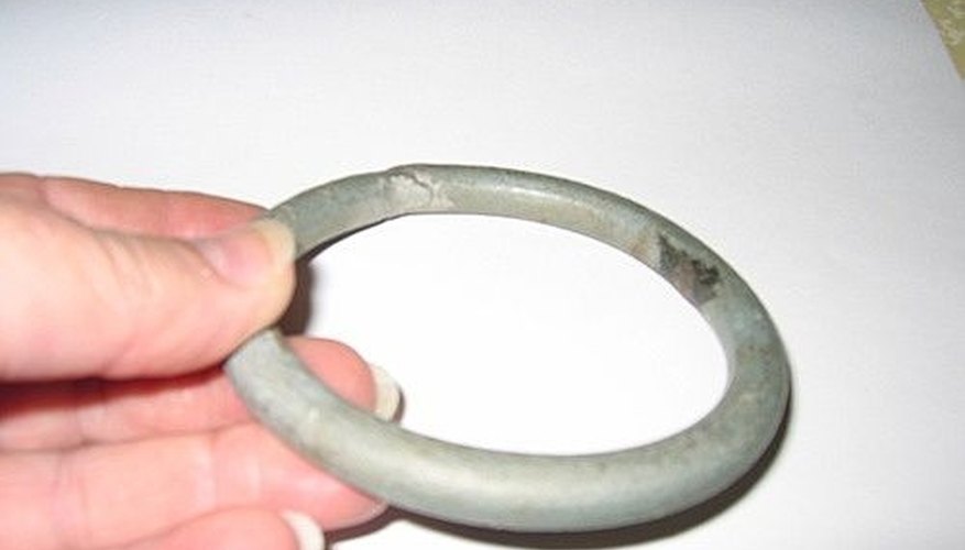 The type of Ring needed for the hammock supports
