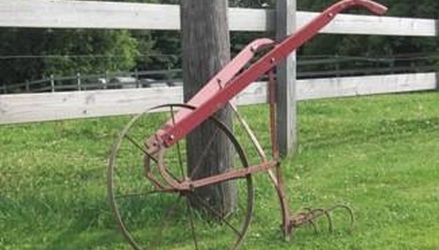 What Is a Cultivator What Is a Cultivator