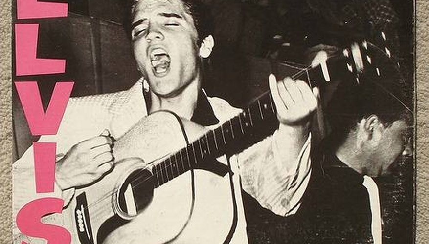 How Much Are Elvis Records Worth? How Much Are Elvis Records Worth?