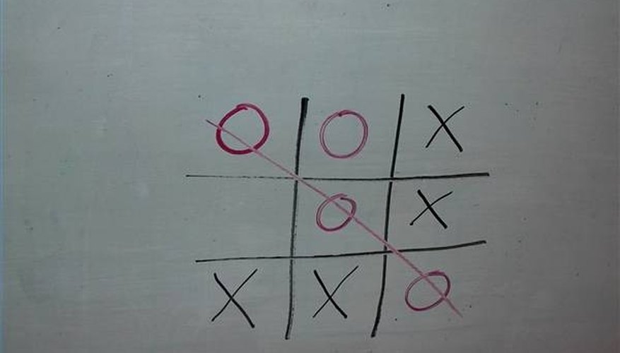 Tic tac toe Tic tac toe