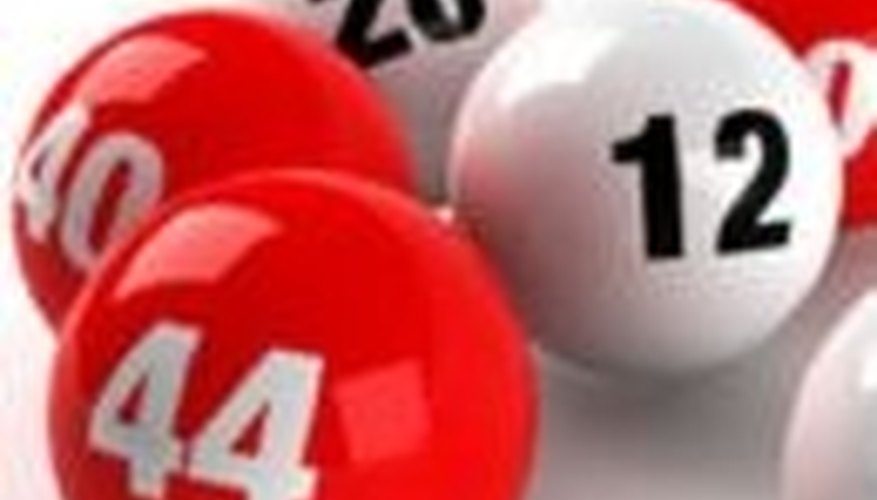 Greatly Increase Your Chances of Winning the Lottery Greatly Increase Your Chances of Winning the Lottery