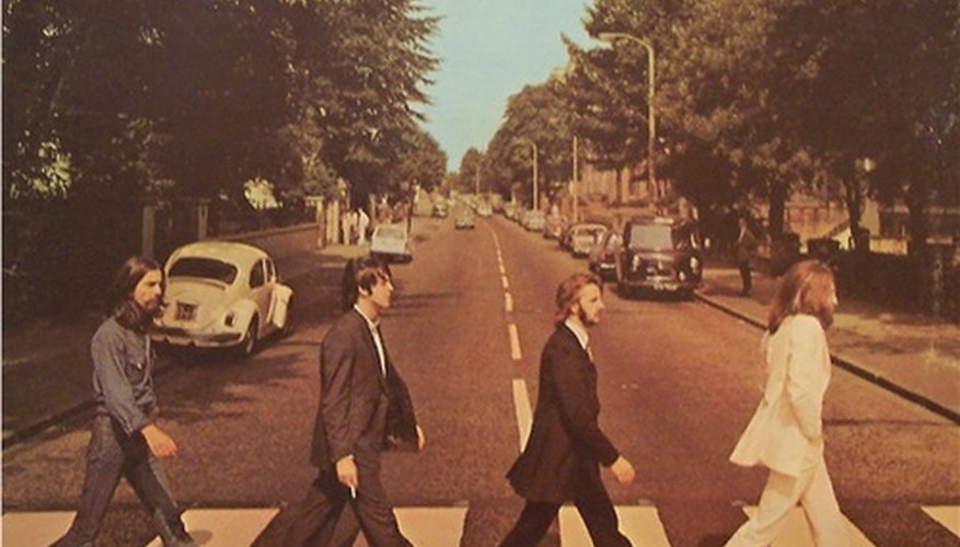 How Much Are Beatles Records Worth? How Much Are Beatles Records Worth?