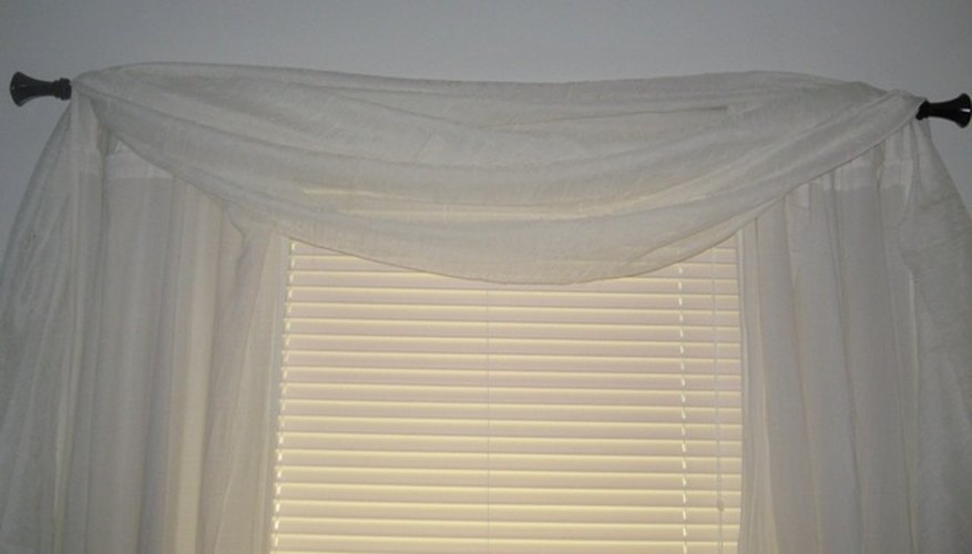 Different Window Valance Styles Different Window Valance Styles