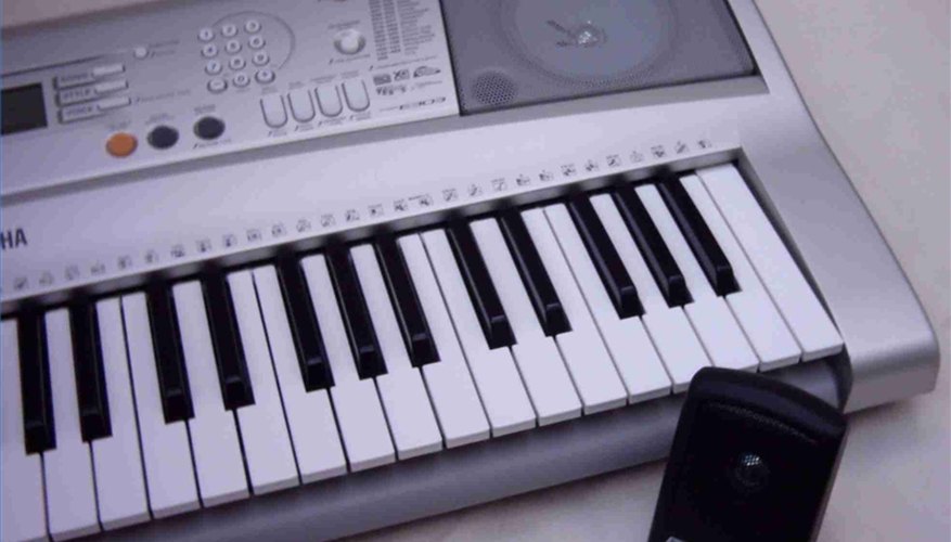 Yamaha PSR-E313 keyboard Yamaha PSR-E313 keyboard