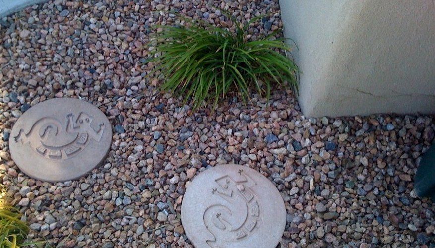 Types of Gravel Rock Types of Gravel Rock