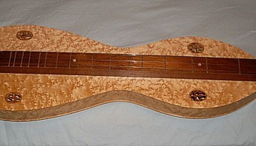 Mountain dulcimer Mountain dulcimer