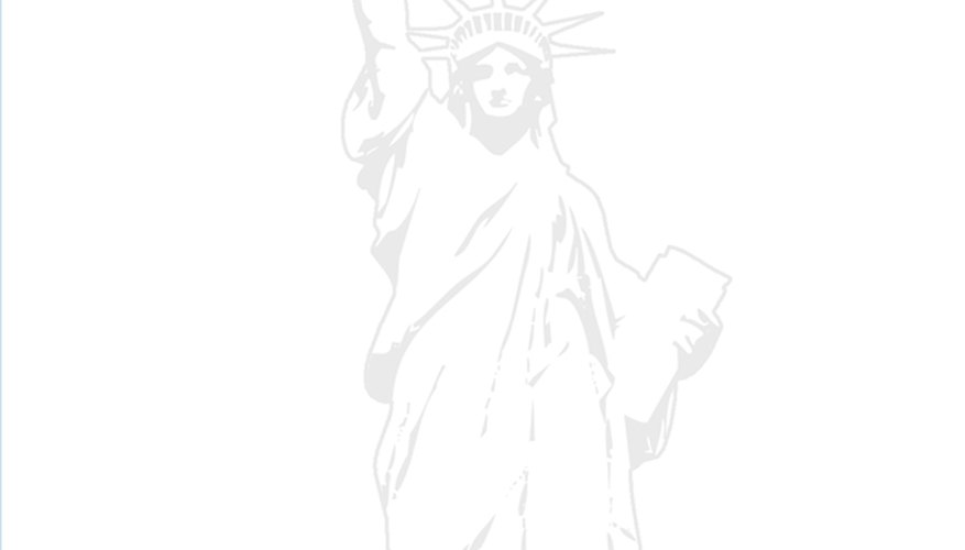 Lightly Traced Image