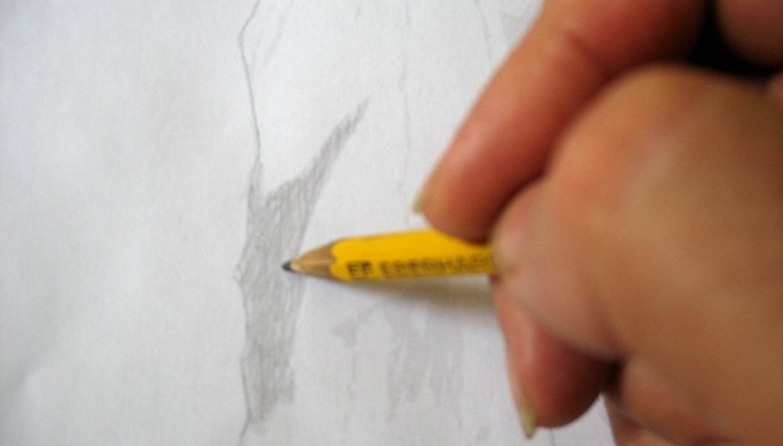 Filling in Shadows