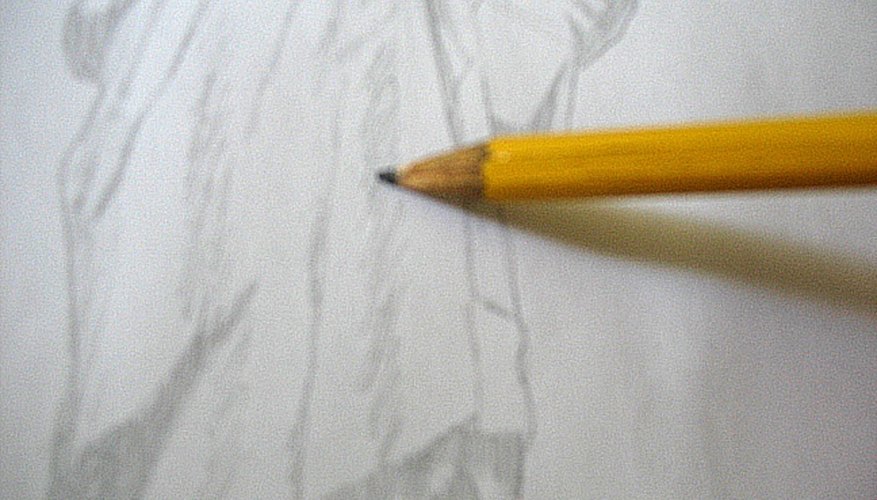 Shading in Lighter Shadows