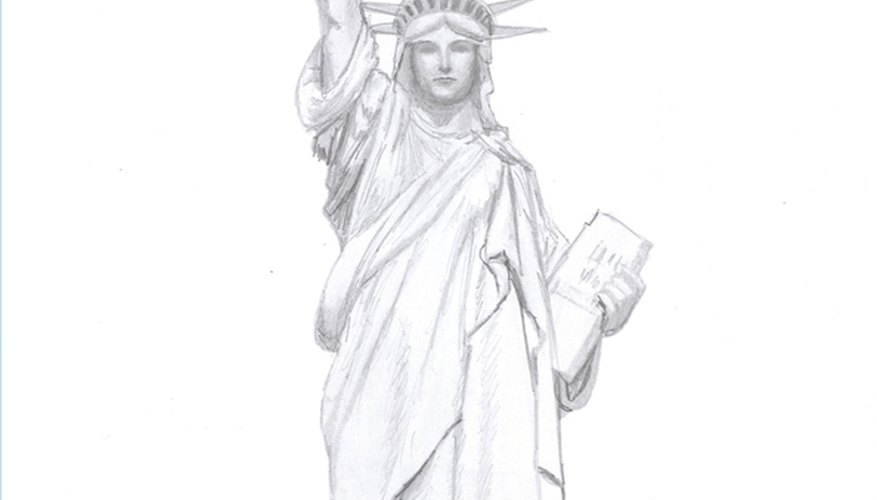 Finished Drawing Finished Drawing