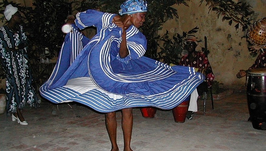 The History of Dance in Cuba The History of Dance in Cuba