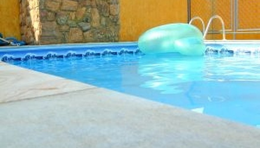 Troubleshoot DE Pool Filters Troubleshoot DE Pool Filters