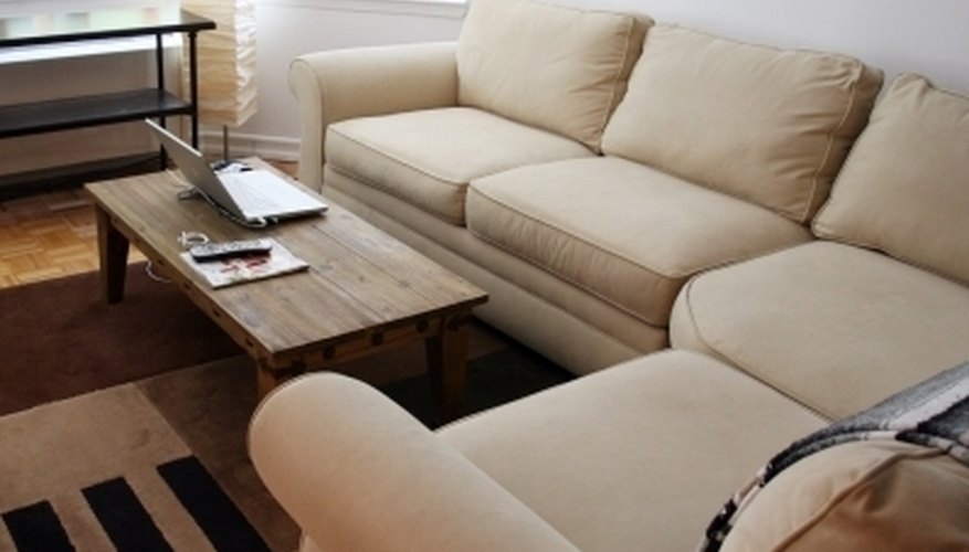 Different Types of Upholstery Foam Different Types of Upholstery Foam