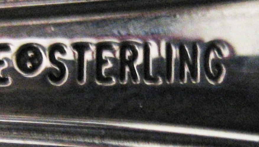 Example of a hallmark.