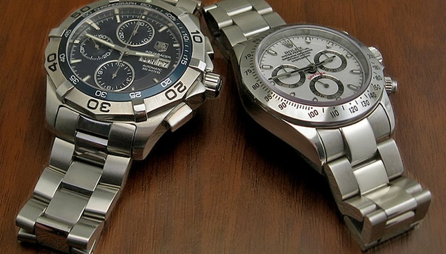 Size dIfference, Aquaracer and Daytona