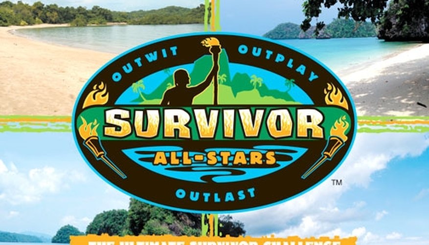 Apply and Get On Survivor the Reality Show Apply and Get On Survivor the Reality Show