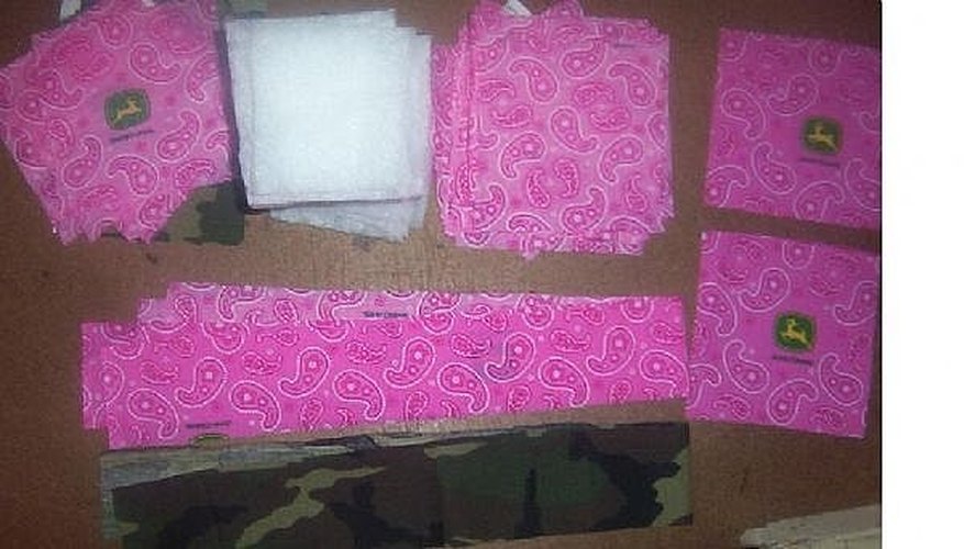 Cut Pieces Cut Pieces