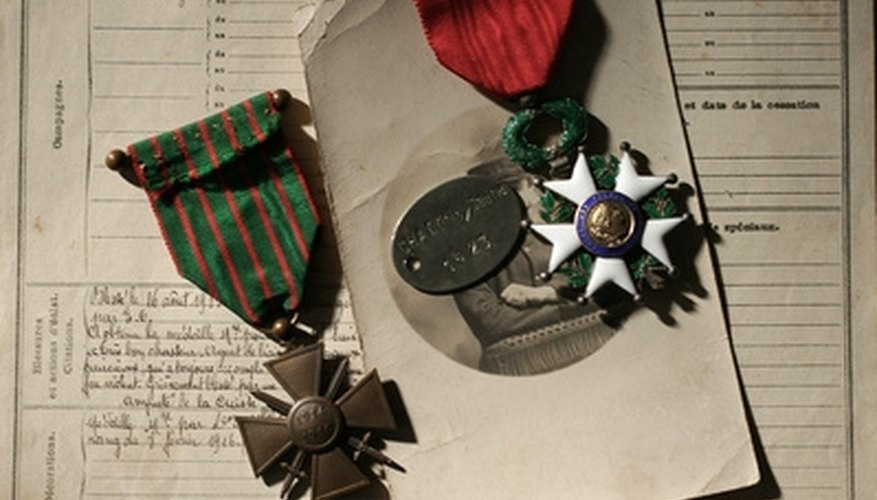 Veterans' benefits for education have some stringent guidelines.