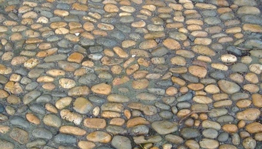Cobblestone Cobblestone