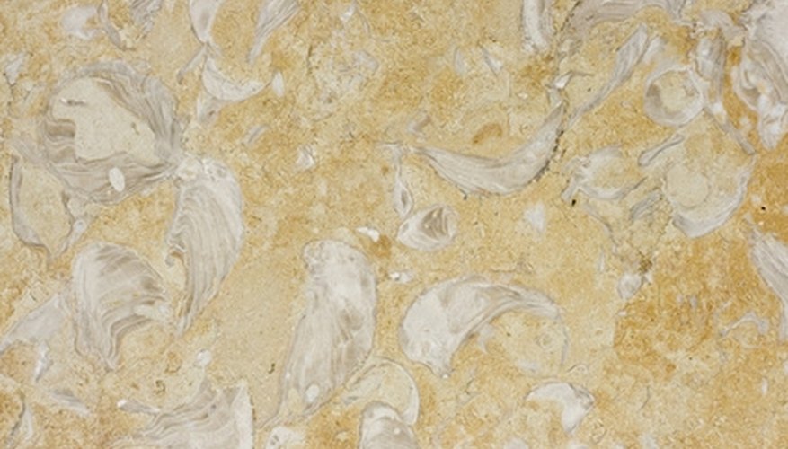 Polished Marble Polished Marble