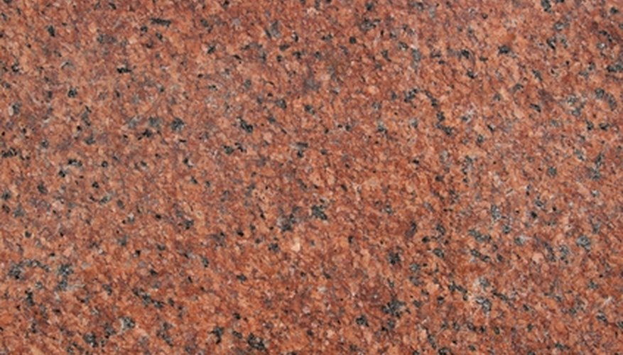 Polished Granite Polished Granite