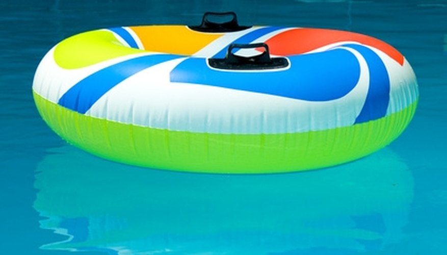 Ensure your pool is clean by cleaning the pool filter when pressure gets too high. Ensure your pool is clean by cleaning the pool filter when pressure gets too high.