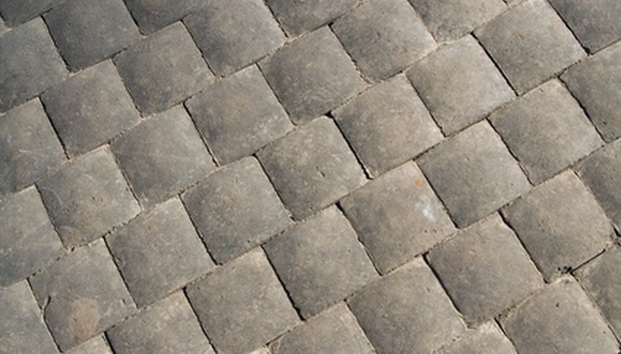 Retaining walls can be built from stylish concrete blocks. Retaining walls can be built from stylish concrete blocks.