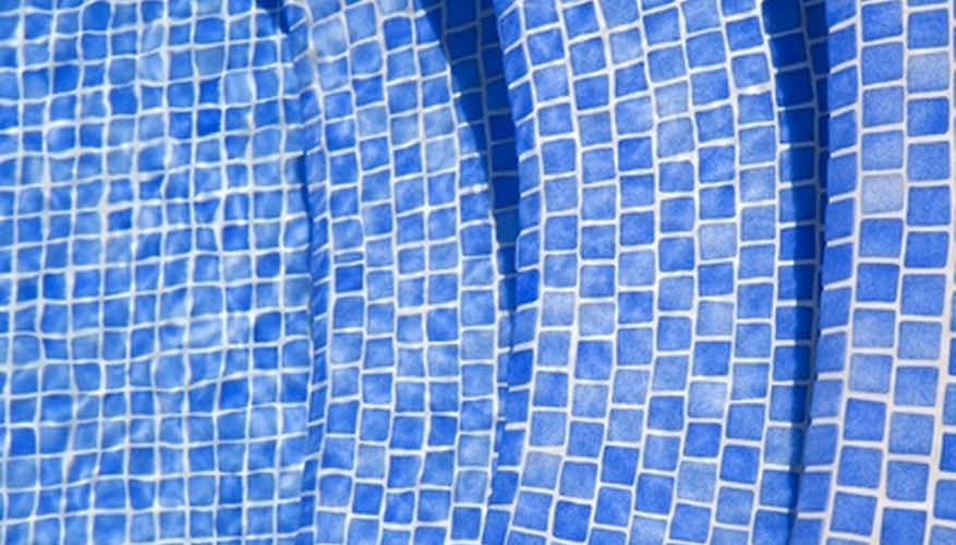 Assemble your pool filter properly for clean pool water Assemble your pool filter properly for clean pool water