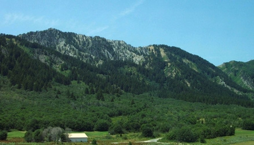 The state of Idaho has a variety of soil types. The state of Idaho has a variety of soil types.