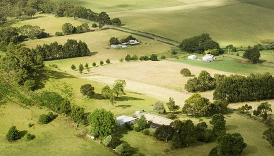 Sandy loam is fertile enough for farming. Sandy loam is fertile enough for farming.