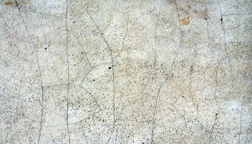 Cracking is a frequent complaint in the concrete industry. Cracking is a frequent complaint in the concrete industry.