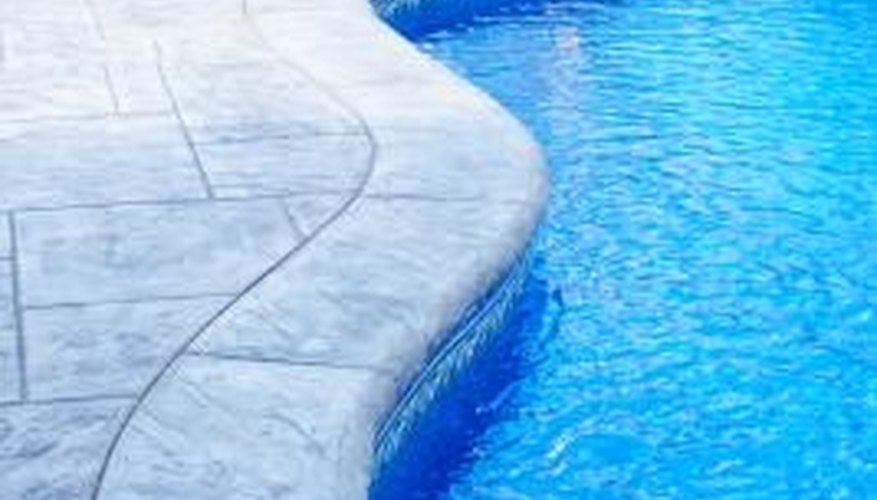 Rinse a Triton II Sand Pool Filter Rinse a Triton II Sand Pool Filter