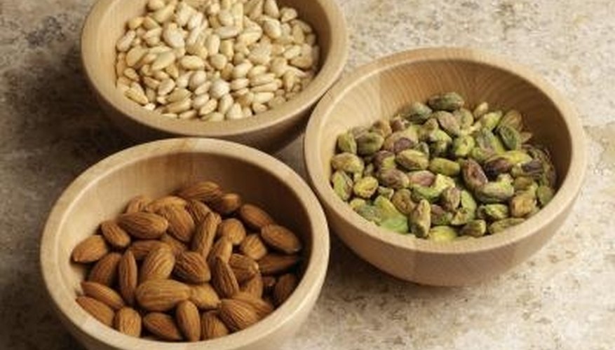 Harvest pinon nuts between Labor Day and mid-November. Harvest pinon nuts between Labor Day and mid-November.