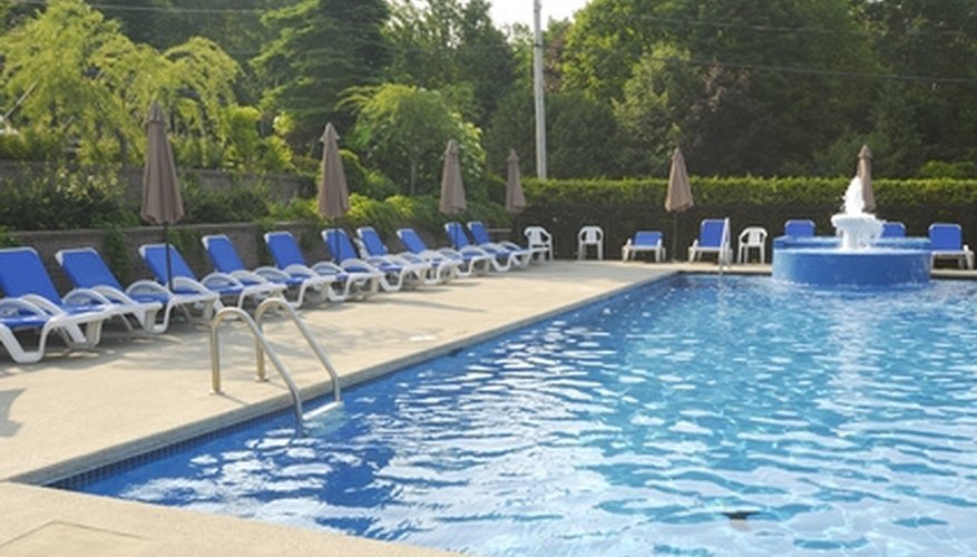 A pool pump is a crucial tool in maintaining clean and pure water A pool pump is a crucial tool in maintaining clean and pure water