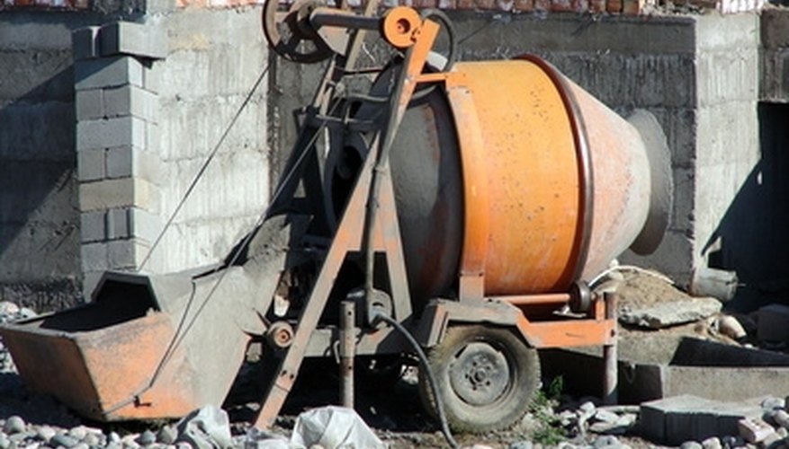 For larger concrete jobs it is recommended that you hire a professional contractor. For larger concrete jobs it is recommended that you hire a professional contractor.