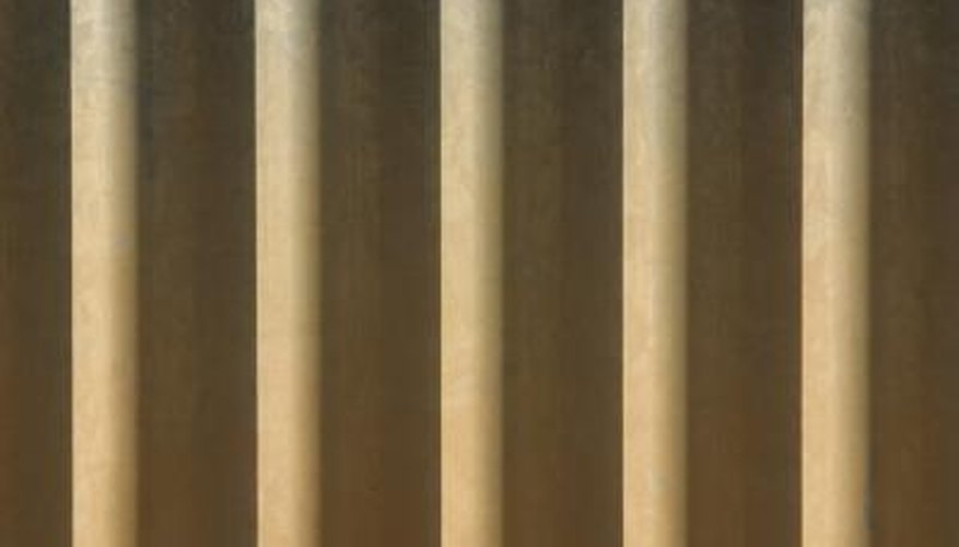 The strength of steel bars make them an important component in construction. The strength of steel bars make them an important component in construction.