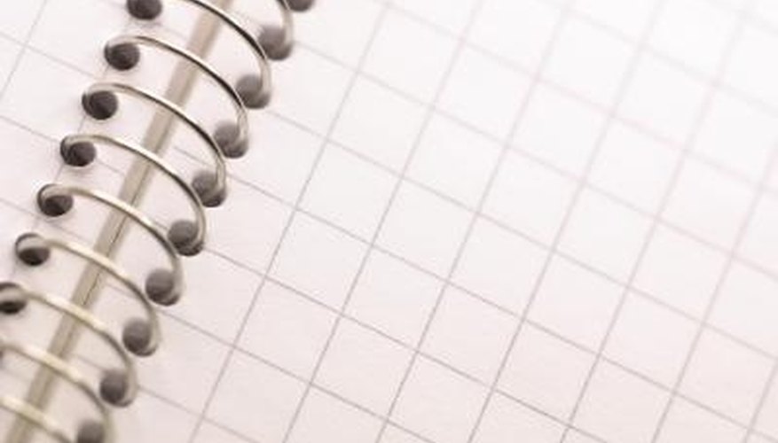Use graph paper to layout your vegetable garden Use graph paper to layout your vegetable garden