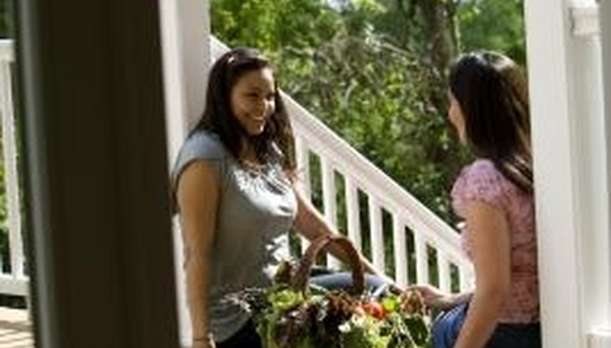 Women's voices may stimulate plant growth. Women's voices may stimulate plant growth.