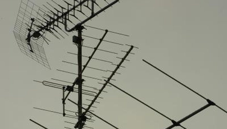 Keeping birds off TV antennas is a common challenge for homeowners. Keeping birds off TV antennas is a common challenge for homeowners.