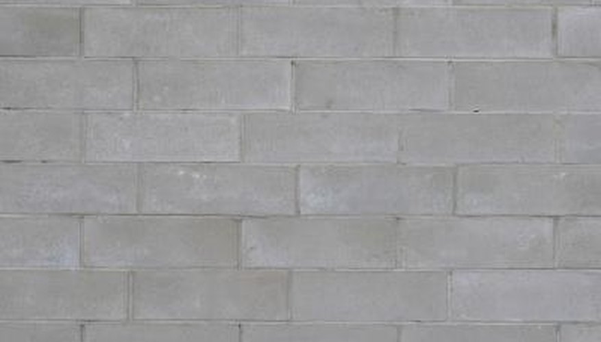 Stucco adheres to cinder block well, since it is made of similar material. Stucco adheres to cinder block well, since it is made of similar material.