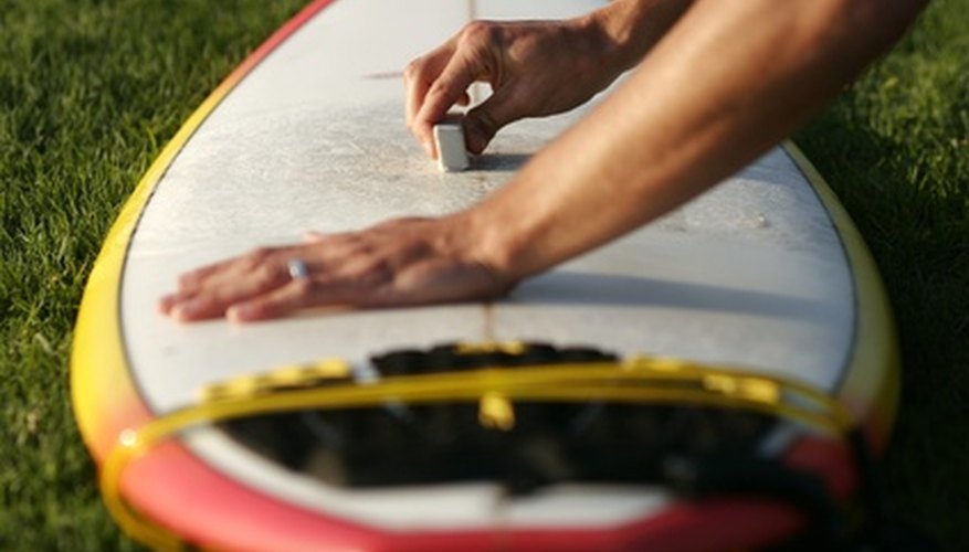 Professional surfing is common in Hawaii. Professional surfing is common in Hawaii.
