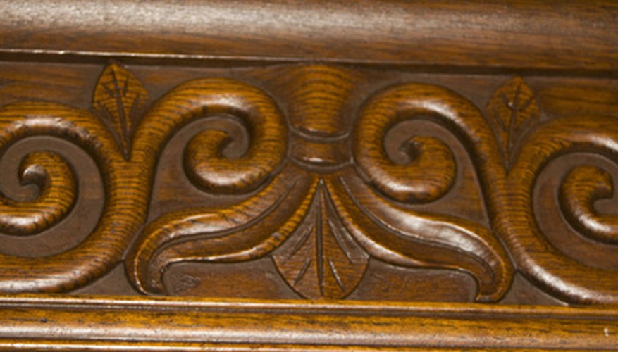 Fine details embellishing the box require careful attention by hand. Fine details embellishing the box require careful attention by hand.