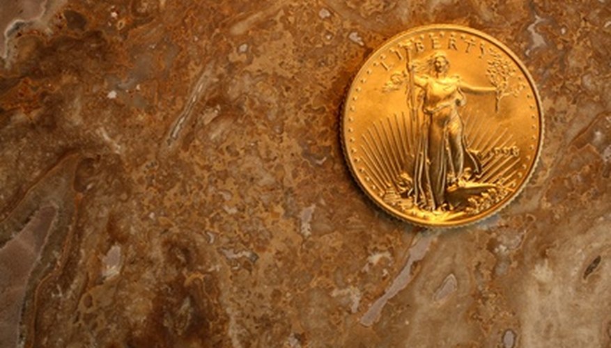 It's important to have a valuable coin such as this Gold Eagle graded accurately for resale. It's important to have a valuable coin such as this Gold Eagle graded accurately for resale.
