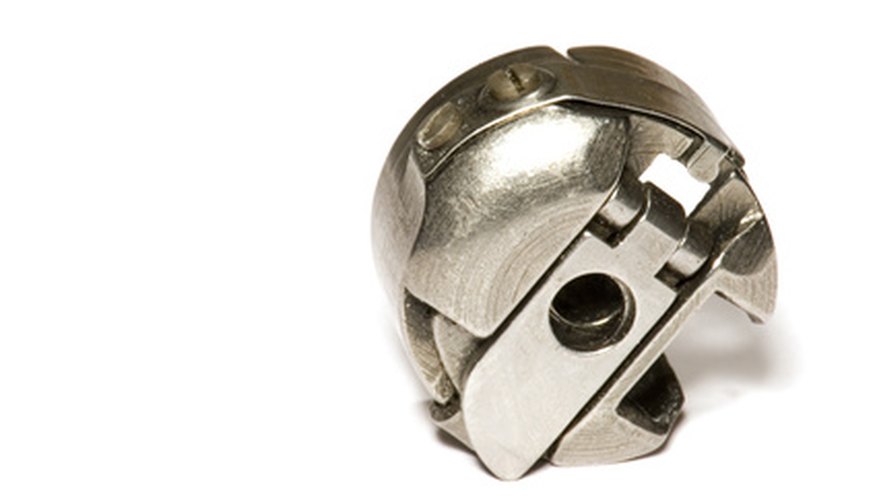 Sewing machine bobbin case Sewing machine bobbin case