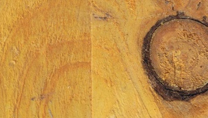 Wood panel Wood panel
