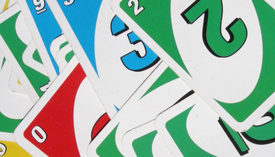 Uno Deluxe is a game for kids aged 7 and up. Uno Deluxe is a game for kids aged 7 and up.