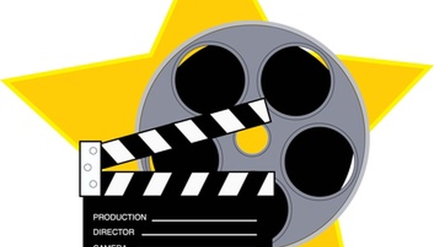 Shooting a full-length movie requires sufficient financial resources, equipment and manpower. Shooting a full-length movie requires sufficient financial resources, equipment and manpower.
