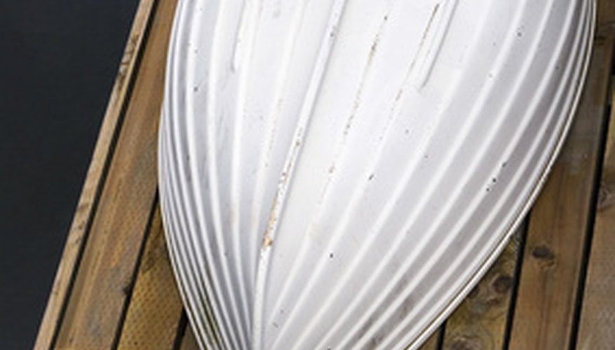 Building a wooden rowboat Building a wooden rowboat