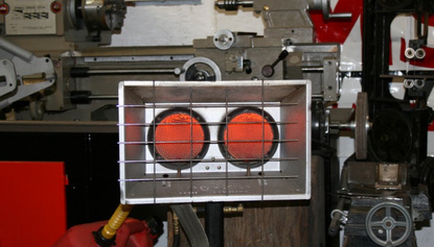 Use a strip heater to help you bend plastic sheeting. Use a strip heater to help you bend plastic sheeting.