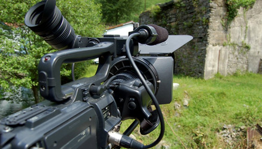 For shows that use CGI, post-production can be the most time-consuming stage.. For shows that use CGI, post-production can be the most time-consuming stage..